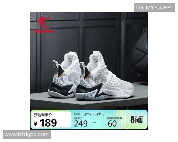 2019年最受欢迎篮球鞋排行榜揭晓你最爱哪一款快来看看吧