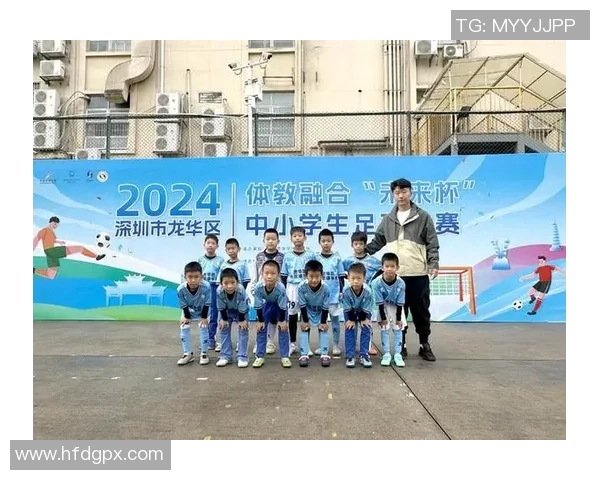 恒大足球学校西安分校助力青少年足球梦想培养未来足球人才